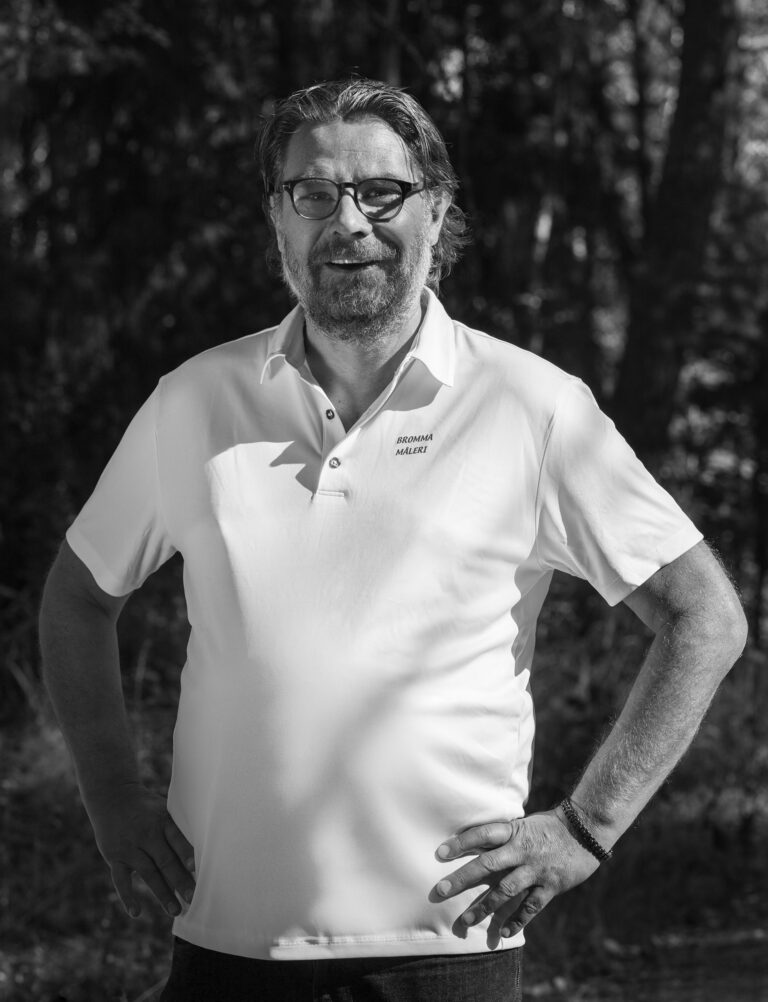 Magnus Eklund