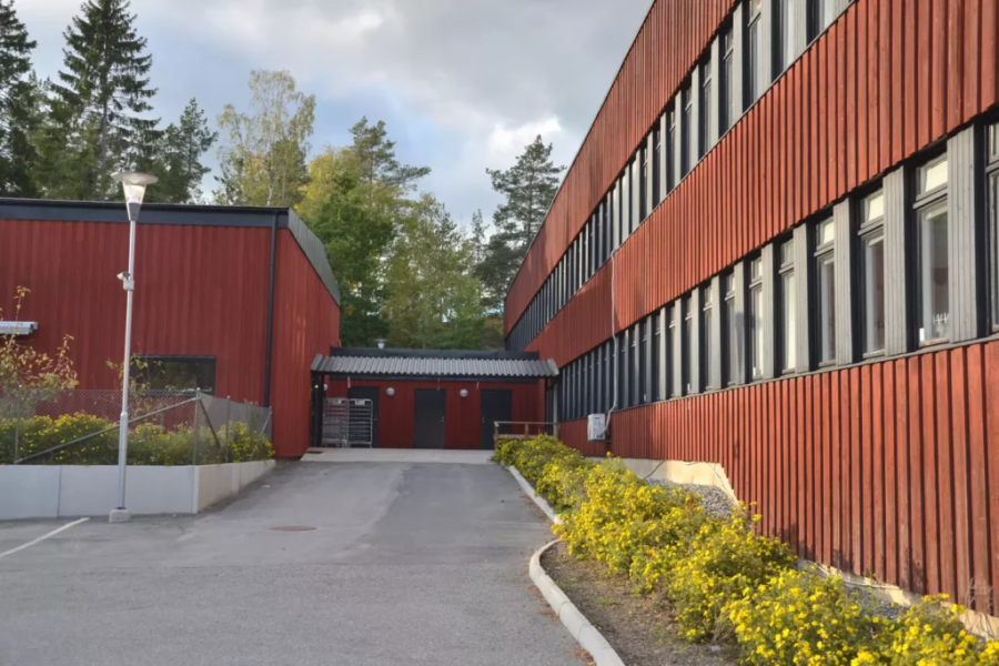 Luna Förskola