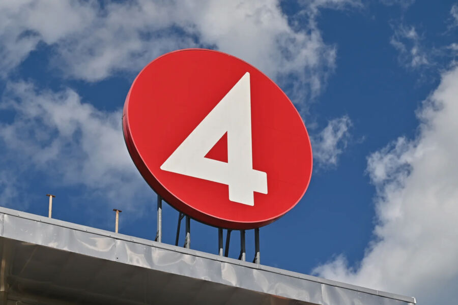 TV4